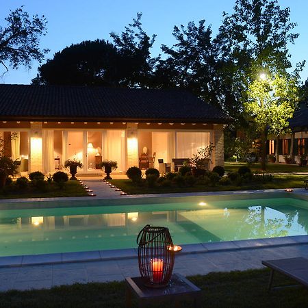 A Casa Di Delia B&B Charming House Sant'Elena di Silea ภายนอก รูปภาพ