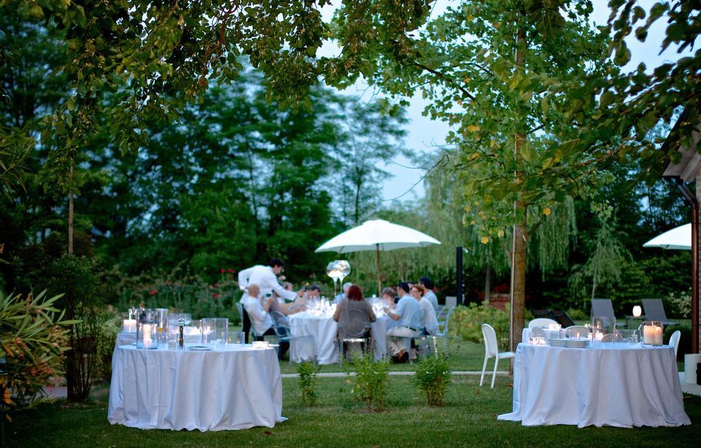 A Casa Di Delia B&B Charming House Sant'Elena di Silea ภายนอก รูปภาพ