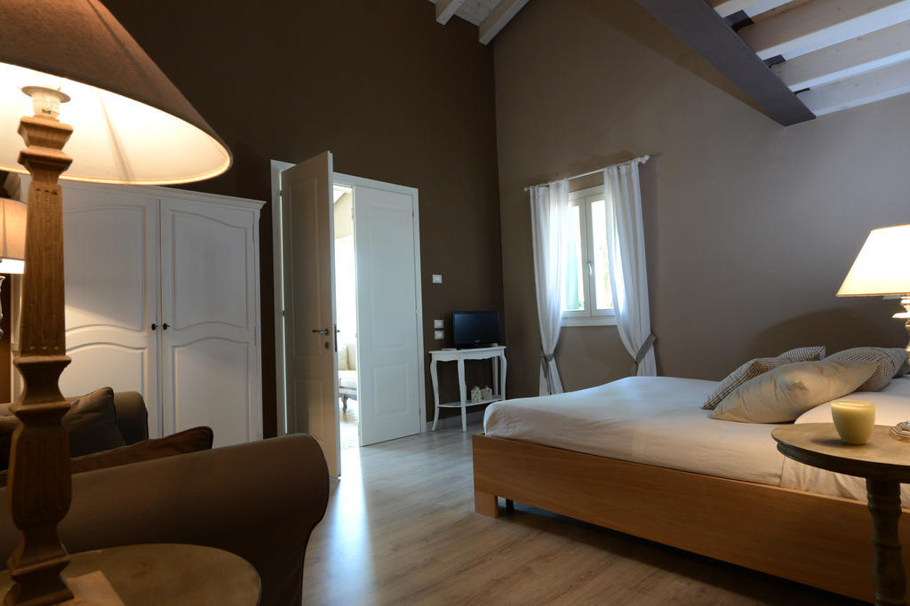 A Casa Di Delia B&B Charming House Sant'Elena di Silea ห้อง รูปภาพ