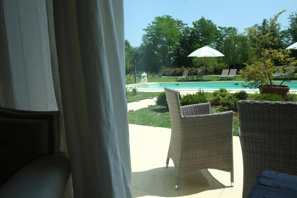 A Casa Di Delia B&B Charming House Sant'Elena di Silea ภายนอก รูปภาพ