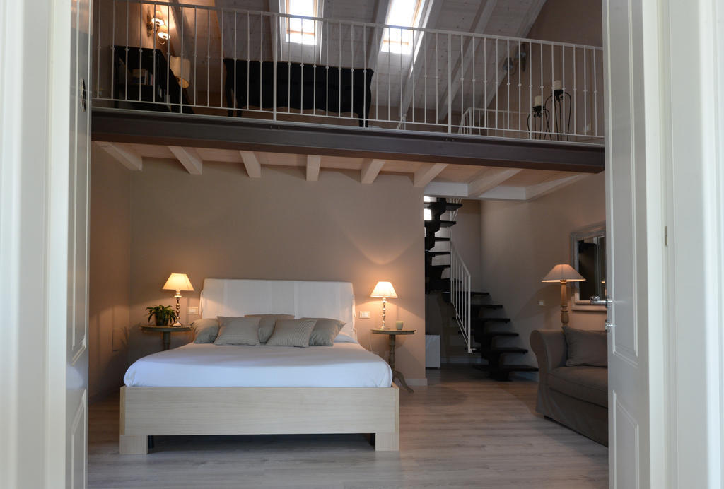 A Casa Di Delia B&B Charming House Sant'Elena di Silea ห้อง รูปภาพ