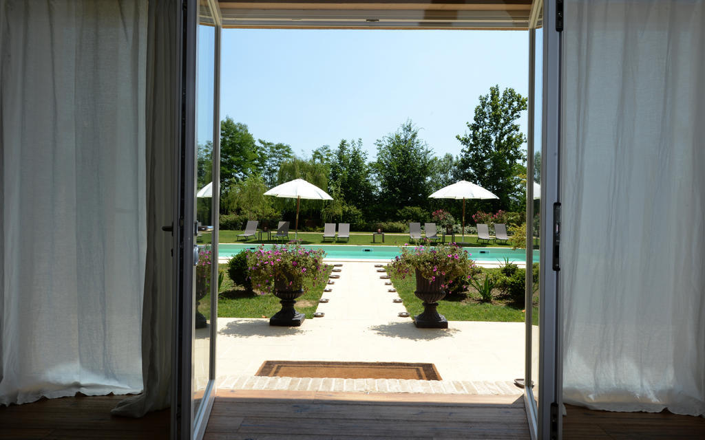 A Casa Di Delia B&B Charming House Sant'Elena di Silea ภายนอก รูปภาพ