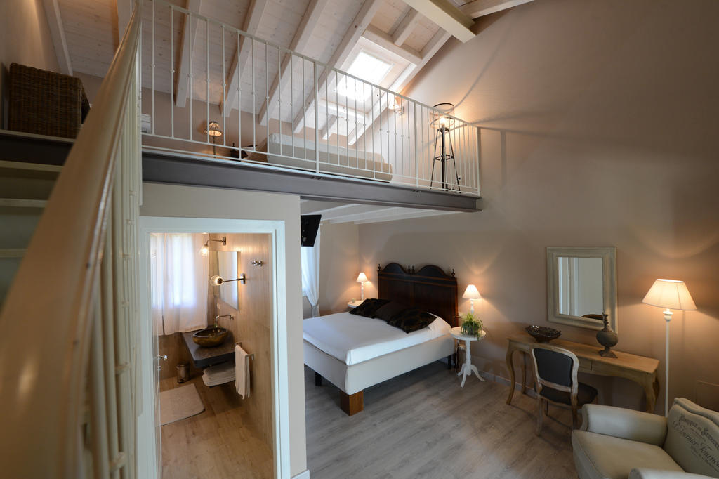 A Casa Di Delia B&B Charming House Sant'Elena di Silea ห้อง รูปภาพ