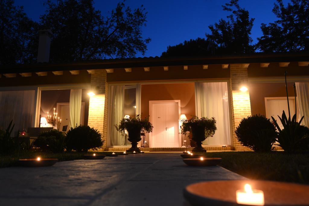 A Casa Di Delia B&B Charming House Sant'Elena di Silea ภายนอก รูปภาพ