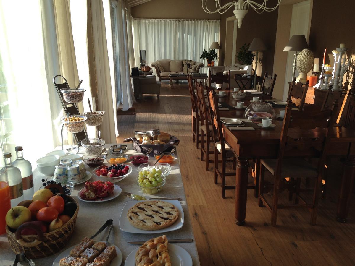 A Casa Di Delia B&B Charming House Sant'Elena di Silea ภายนอก รูปภาพ