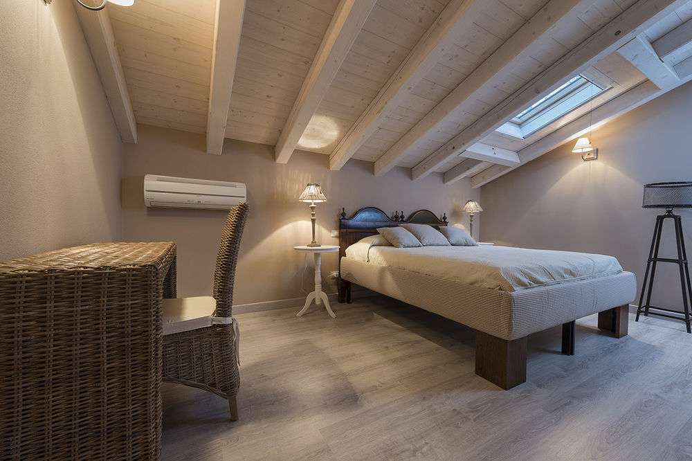 A Casa Di Delia B&B Charming House Sant'Elena di Silea ภายนอก รูปภาพ