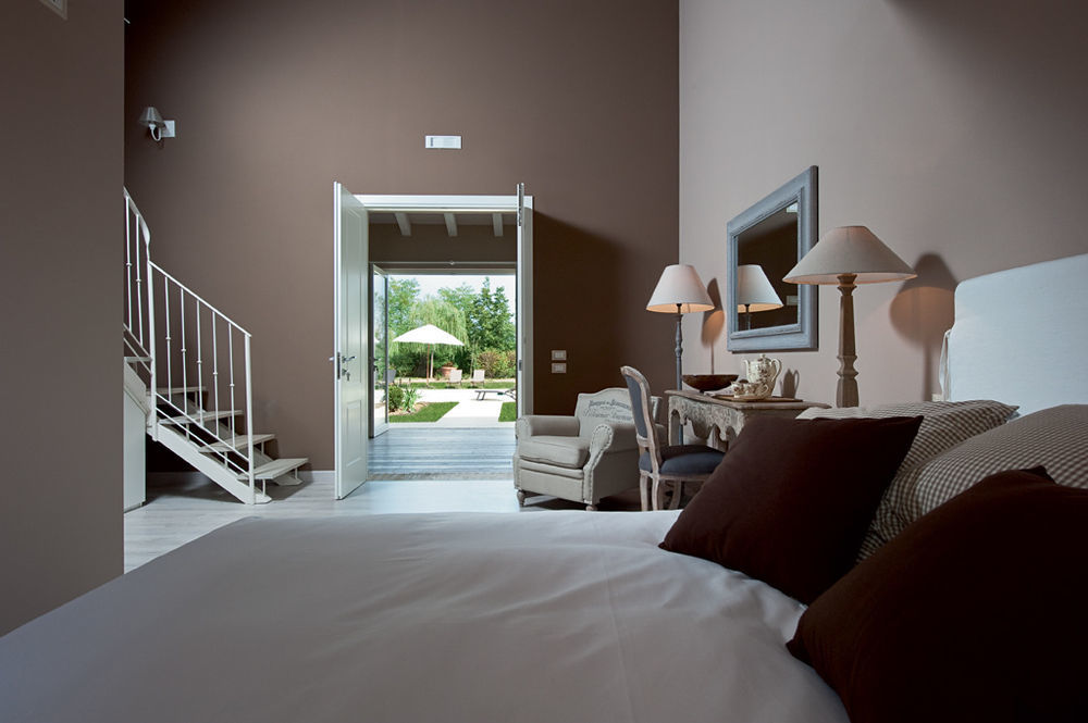 A Casa Di Delia B&B Charming House Sant'Elena di Silea ภายนอก รูปภาพ
