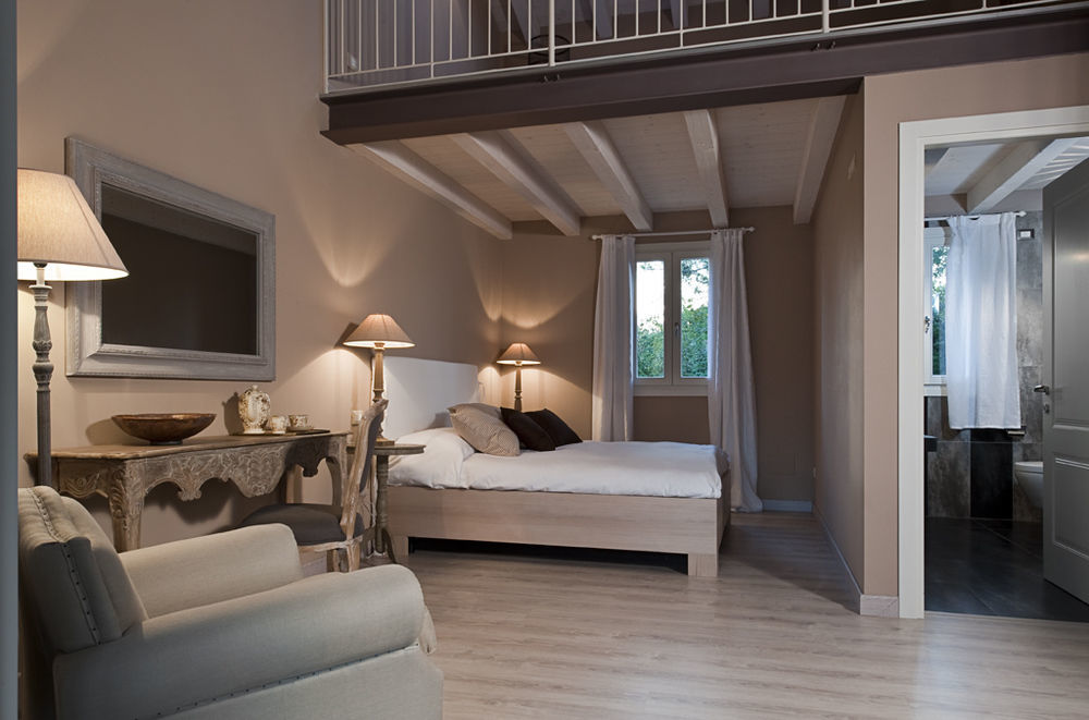 A Casa Di Delia B&B Charming House Sant'Elena di Silea ภายนอก รูปภาพ