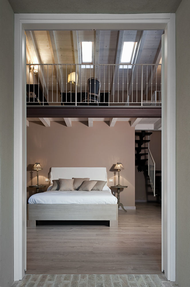 A Casa Di Delia B&B Charming House Sant'Elena di Silea ภายนอก รูปภาพ