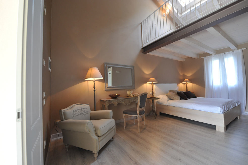 A Casa Di Delia B&B Charming House Sant'Elena di Silea ภายนอก รูปภาพ