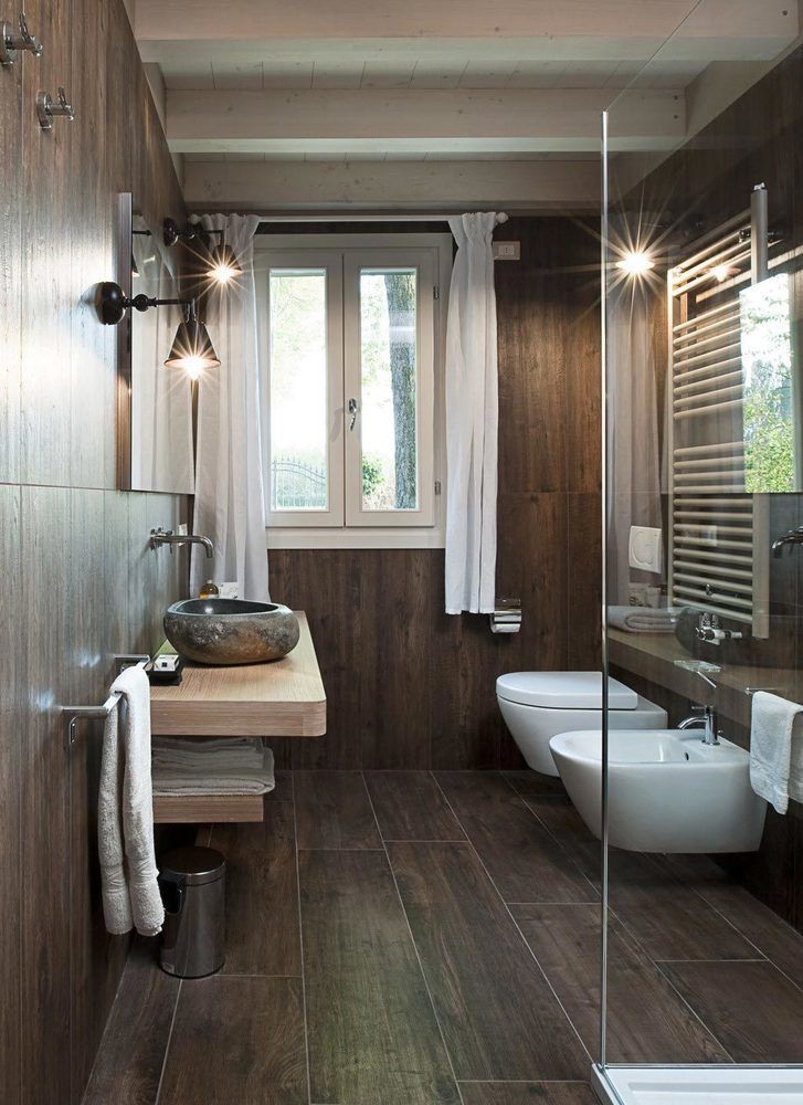 A Casa Di Delia B&B Charming House Sant'Elena di Silea ภายนอก รูปภาพ