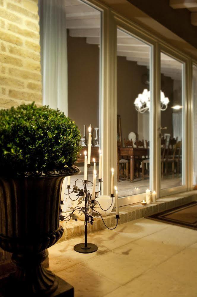 A Casa Di Delia B&B Charming House Sant'Elena di Silea ภายนอก รูปภาพ